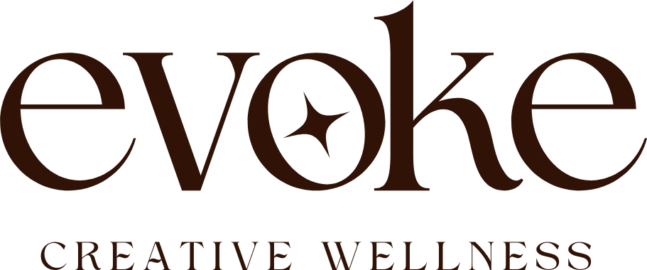 Evoke Logo